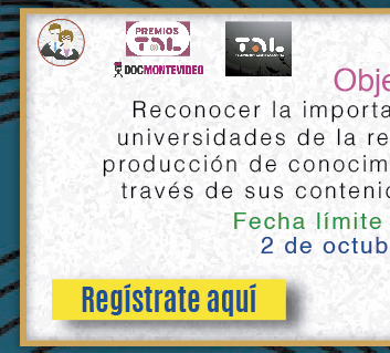 9º Premio Nuevas Miradas en la Televisión – Universidad Nacional de Quilmes [NMTV-UNQ] (Registro)